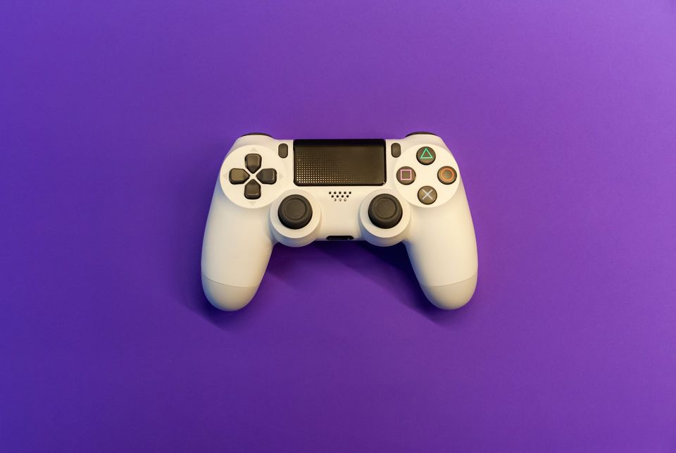Why do we need controllers?